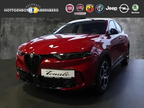 Annonce ALFA ROMEO TONALE Essence 2023 d'occasion 