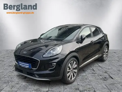 Used FORD PUMA Petrol 2023 Ad 