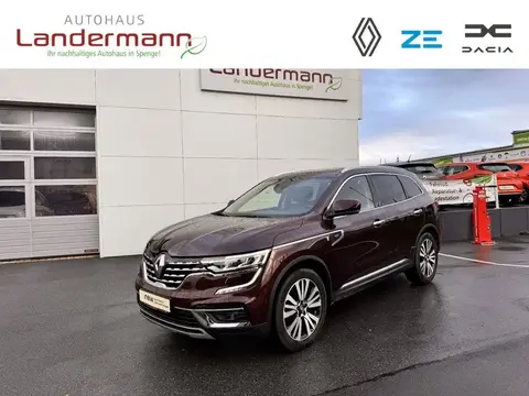 Used RENAULT KOLEOS Diesel 2021 Ad 