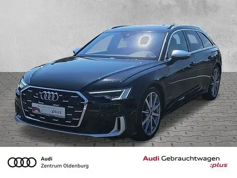 Used AUDI S6 Diesel 2024 Ad 