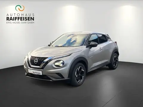 Annonce NISSAN JUKE Essence 2024 d'occasion 