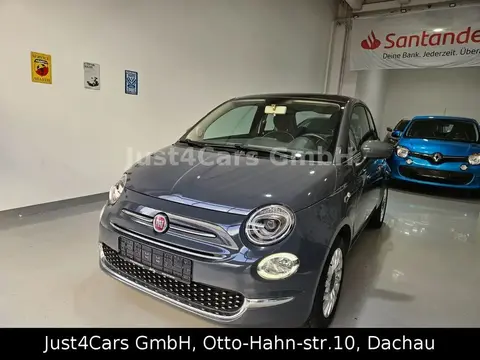 Used FIAT 500 Petrol 2017 Ad 