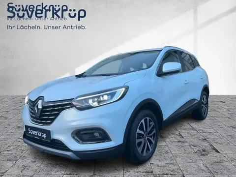 Used RENAULT KADJAR Petrol 2022 Ad 