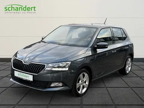 Used SKODA FABIA Petrol 2020 Ad 