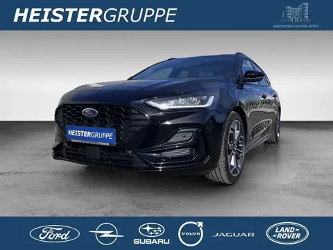 Annonce FORD FOCUS Essence 2024 d'occasion 