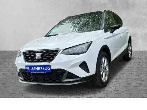 Used SEAT ARONA Petrol 2024 Ad 