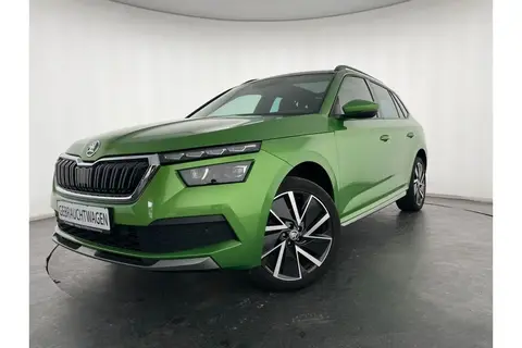 Annonce SKODA KAMIQ Essence 2020 d'occasion 