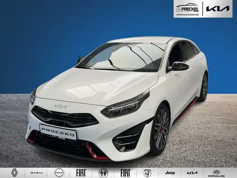 Annonce KIA PROCEED Essence 2024 d'occasion 