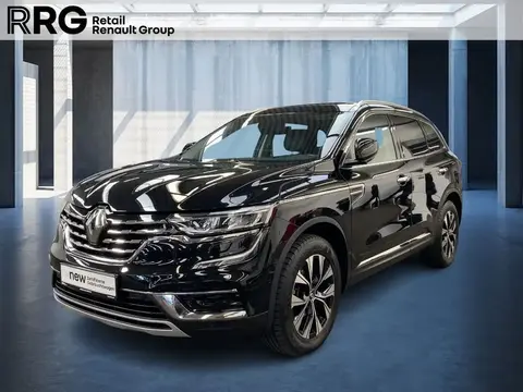 Used RENAULT KOLEOS Petrol 2022 Ad 