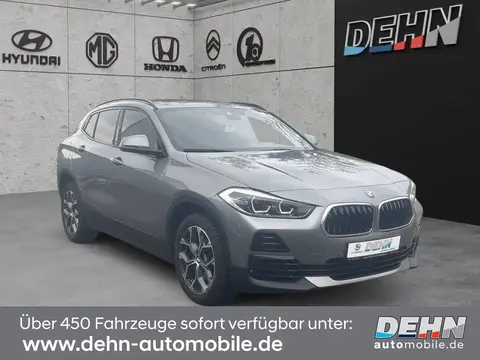 Used BMW X2 Petrol 2023 Ad Germany