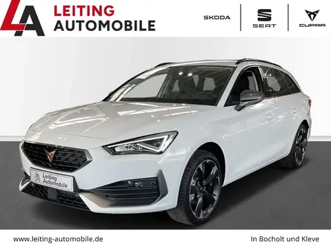 Annonce CUPRA LEON Essence 2024 d'occasion 