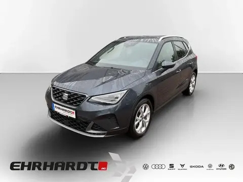 Used SEAT ARONA Petrol 2023 Ad 