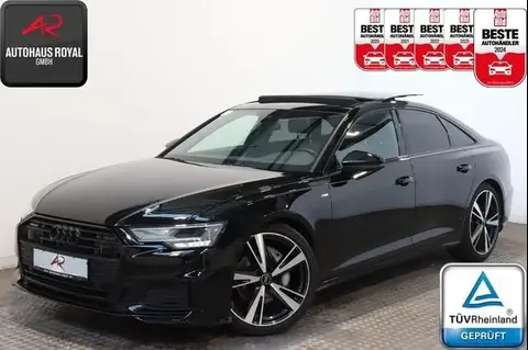 Used AUDI A6 Diesel 2021 Ad 