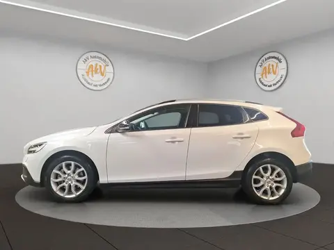 Used VOLVO V40 Petrol 2017 Ad 