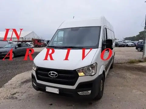 Used HYUNDAI H350 Diesel 2018 Ad 