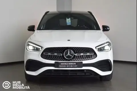 Used MERCEDES-BENZ CLASSE GLA Diesel 2022 Ad 