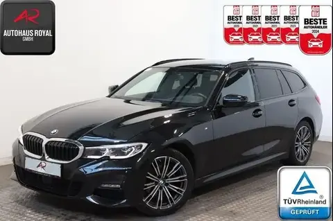 Annonce BMW SERIE 3 Diesel 2021 d'occasion 