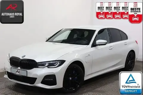 Used BMW SERIE 3 Hybrid 2021 Ad 