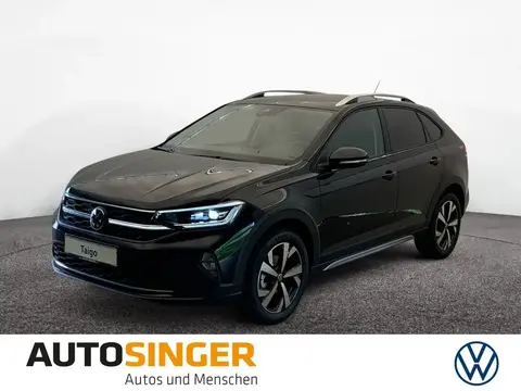 Annonce VOLKSWAGEN TAIGO Essence 2024 d'occasion 