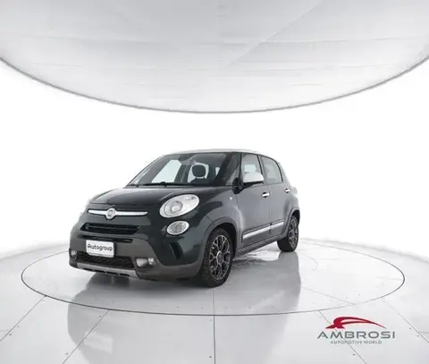 Used FIAT 500L Diesel 2016 Ad 