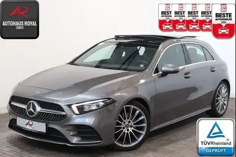 Used MERCEDES-BENZ CLASSE A Petrol 2019 Ad 