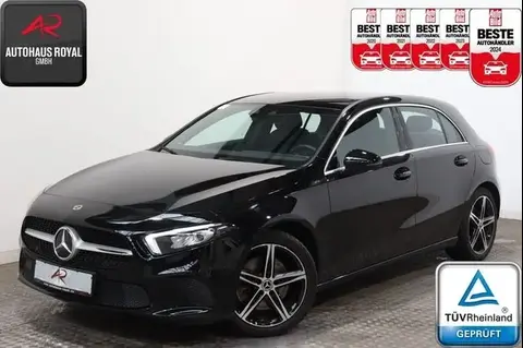 Used MERCEDES-BENZ CLASSE A Petrol 2020 Ad 