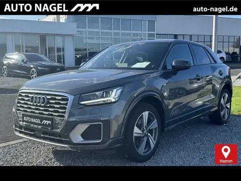 Used AUDI Q2 Petrol 2016 Ad 