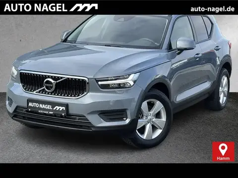 Annonce VOLVO XC40 Essence 2021 d'occasion 