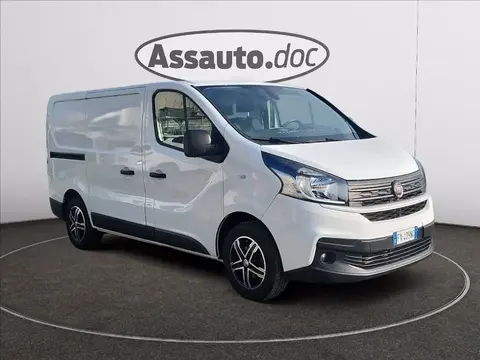 Used FIAT TALENTO Diesel 2019 Ad 