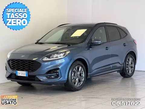 Annonce FORD KUGA Essence 2023 d'occasion 