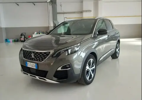 Used PEUGEOT 3008 Diesel 2018 Ad 