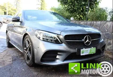 Used MERCEDES-BENZ CLASSE C Diesel 2019 Ad 