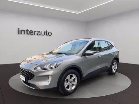 Used FORD KUGA Hybrid 2021 Ad 