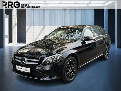 Used MERCEDES-BENZ CLASSE C Diesel 2019 Ad 