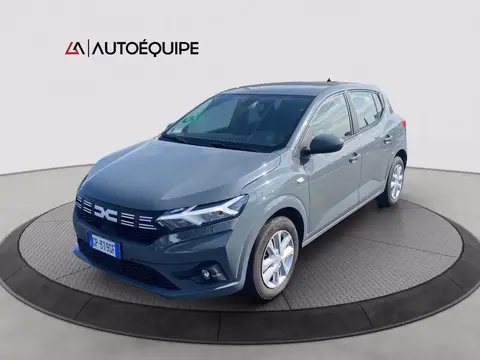 Used DACIA SANDERO LPG 2023 Ad 