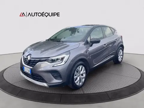 Used RENAULT CAPTUR Diesel 2020 Ad 