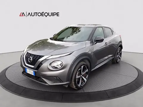 Annonce NISSAN JUKE Essence 2021 d'occasion 