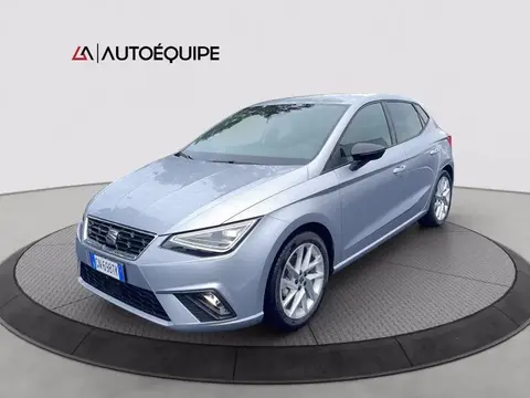 Used SEAT IBIZA Petrol 2023 Ad 