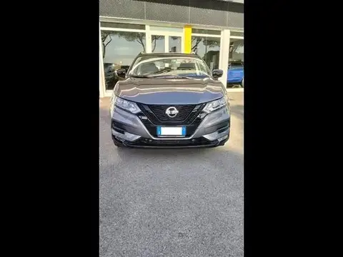 Used NISSAN QASHQAI Diesel 2020 Ad 