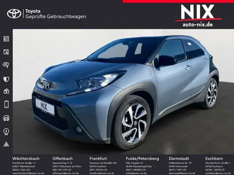 Used TOYOTA AYGO X Petrol 2024 Ad 