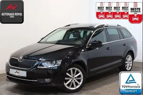 Annonce SKODA OCTAVIA Essence 2015 d'occasion 