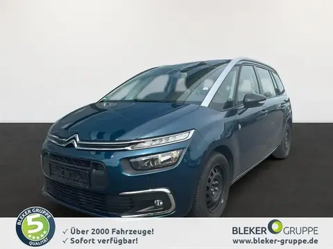 Annonce CITROEN C4 Essence 2022 d'occasion 