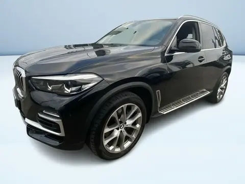 Annonce BMW X5 Diesel 2020 d'occasion 