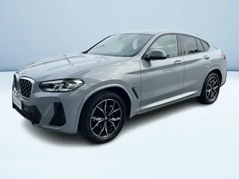 Used BMW X4 Hybrid 2022 Ad 