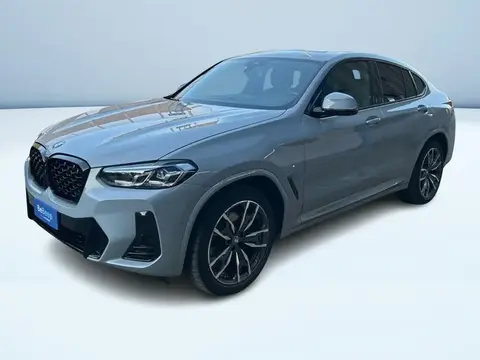 Used BMW X4 Hybrid 2022 Ad 