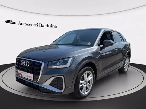 Annonce AUDI Q2 Diesel 2023 d'occasion 