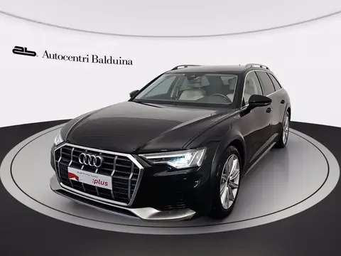 Used AUDI A6 Hybrid 2021 Ad 