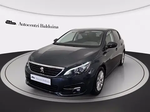 Annonce PEUGEOT 308 Essence 2019 d'occasion 