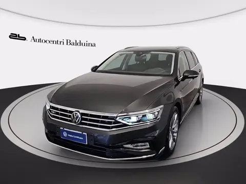 Used VOLKSWAGEN PASSAT Diesel 2023 Ad 