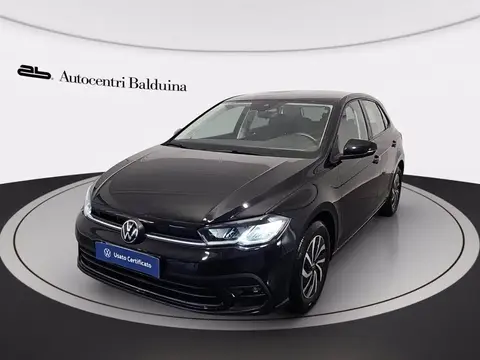 Annonce VOLKSWAGEN POLO Essence 2023 d'occasion 